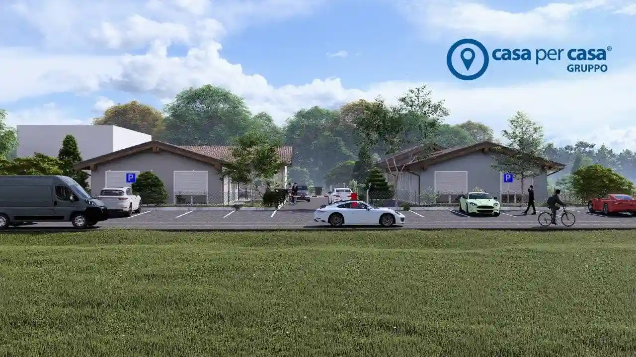 Casa indipendente - foto 4