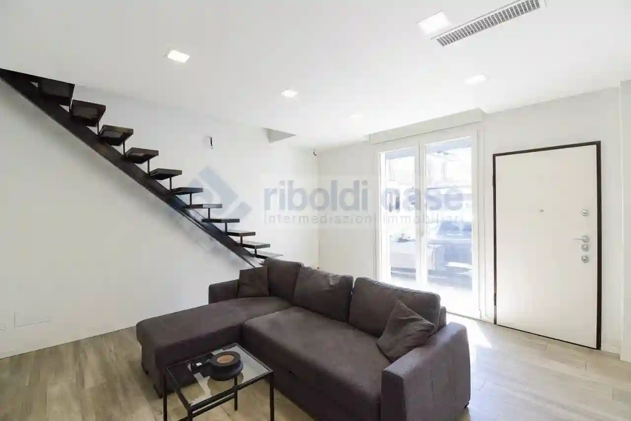 Villetta a schiera - foto 3