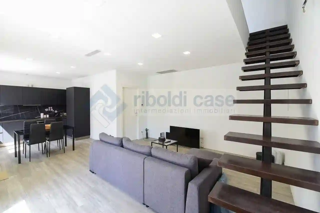 Villetta a schiera - foto 5