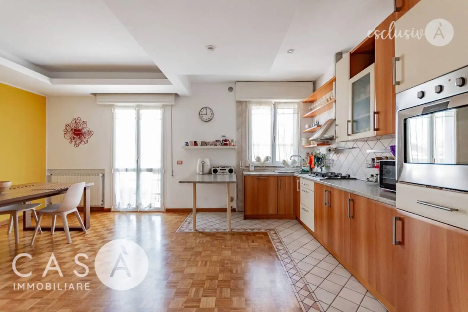 Appartamento in vendita a Riccione