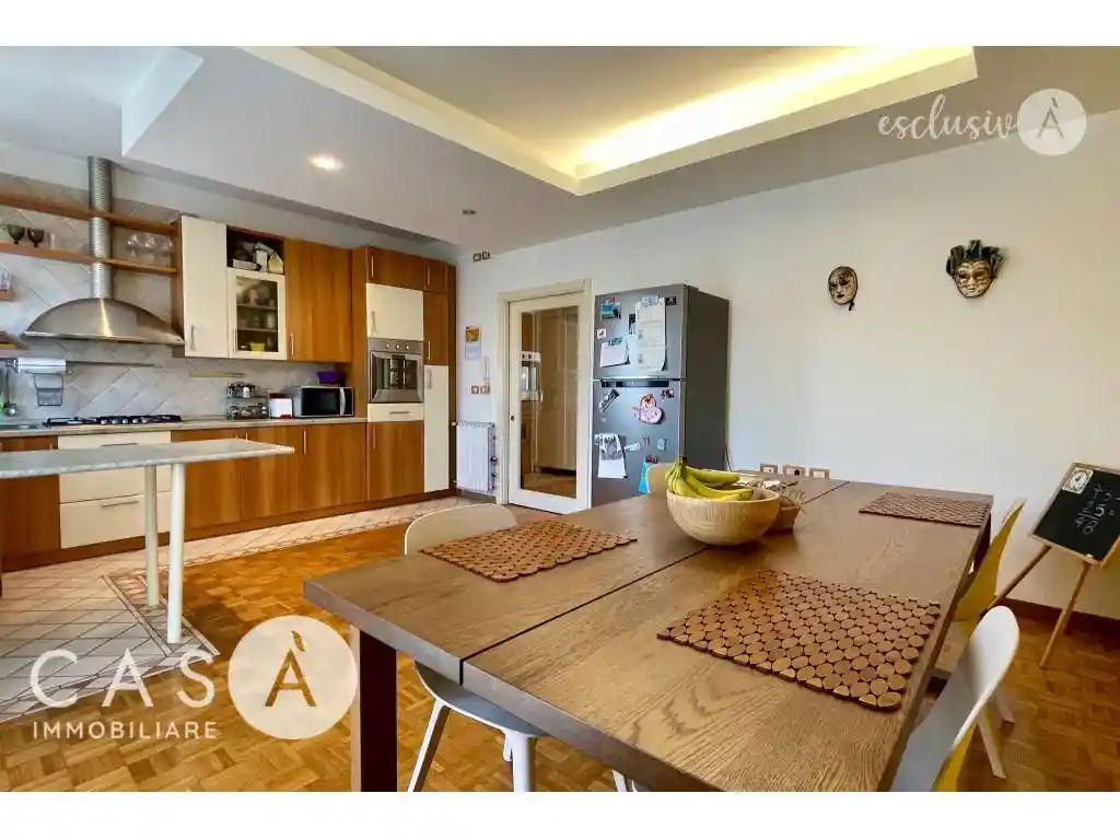 Appartamento viale Merano, San Lorenzo - Boschetto, Riccione - foto 2