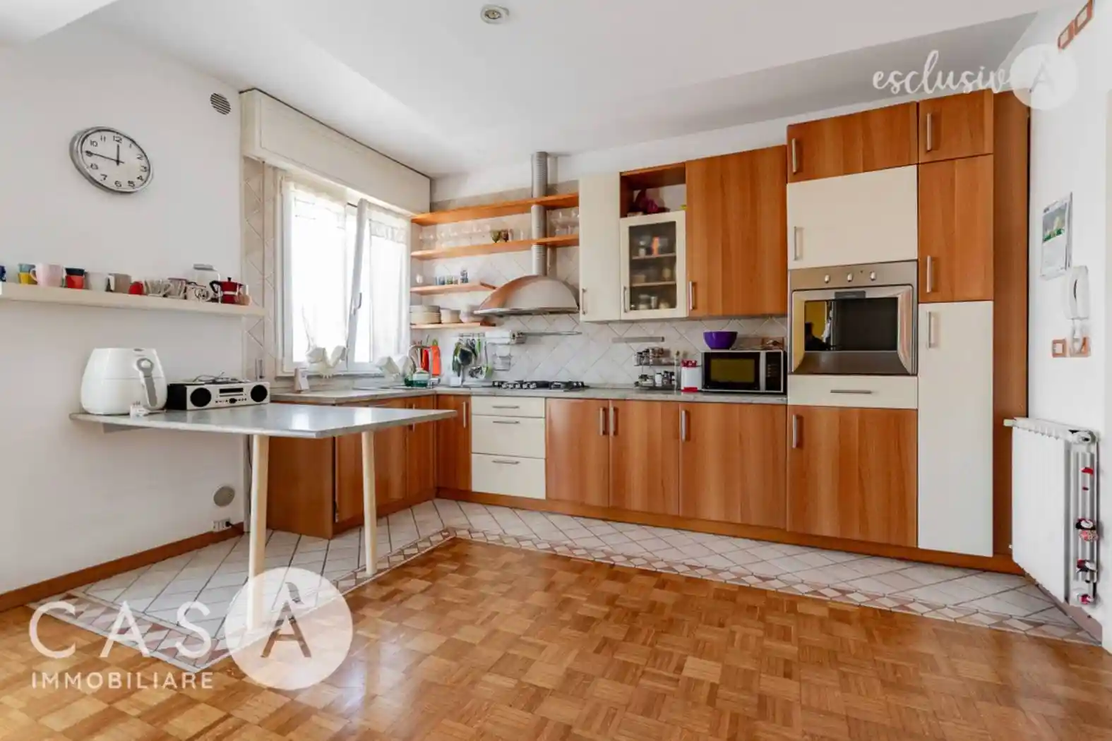 Appartamento viale Merano, San Lorenzo - Boschetto, Riccione - foto 3