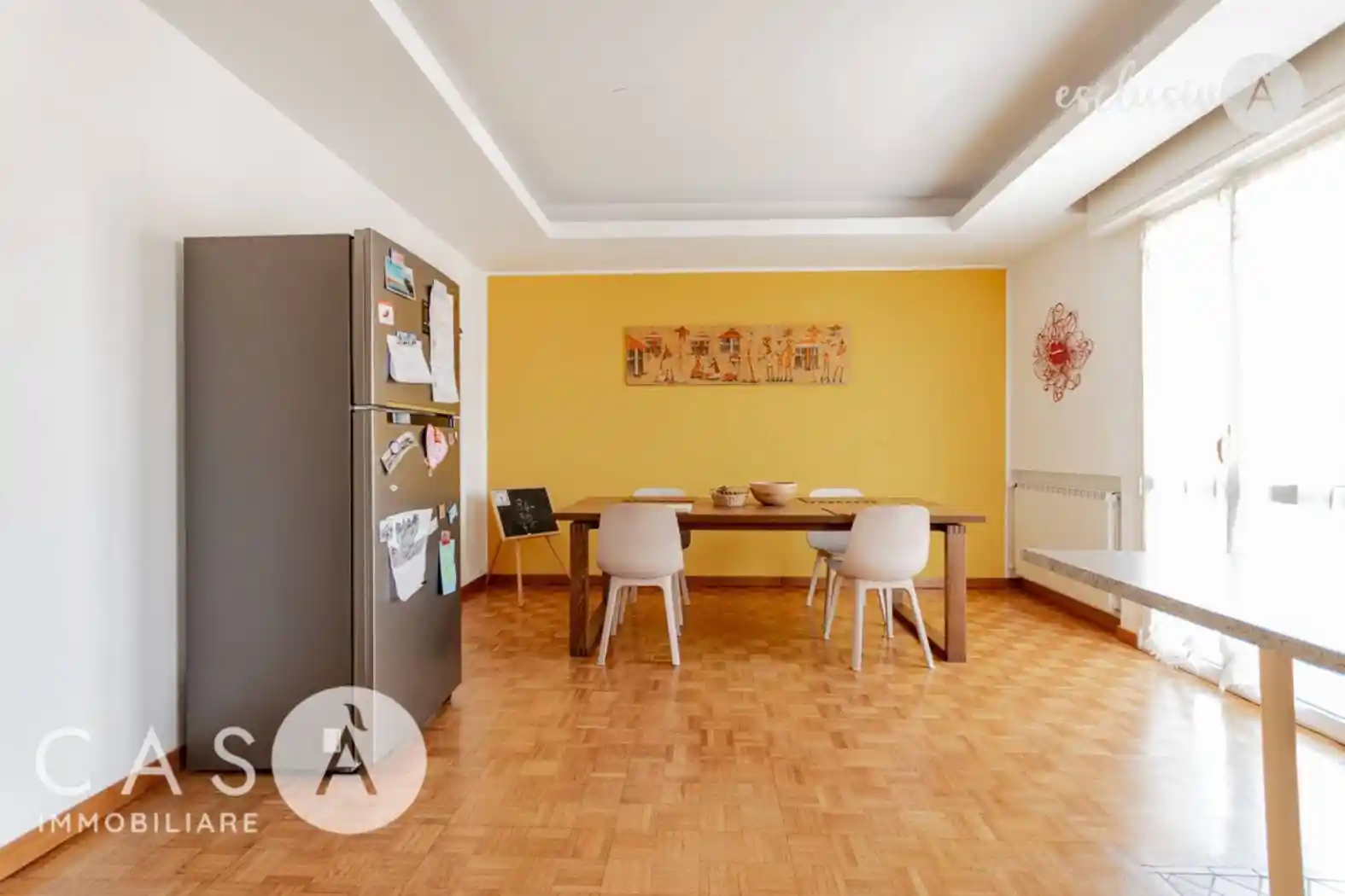 Appartamento viale Merano, San Lorenzo - Boschetto, Riccione - foto 4