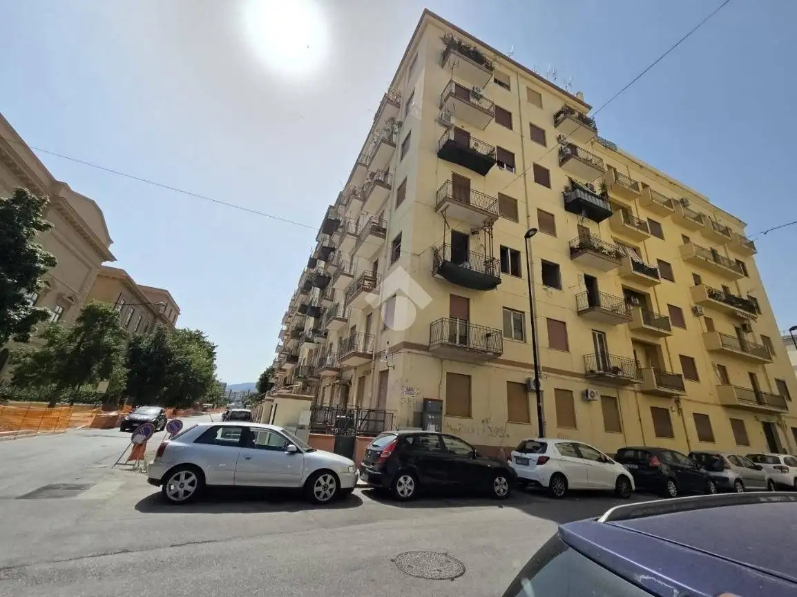 Appartamento in vendita a Palermo