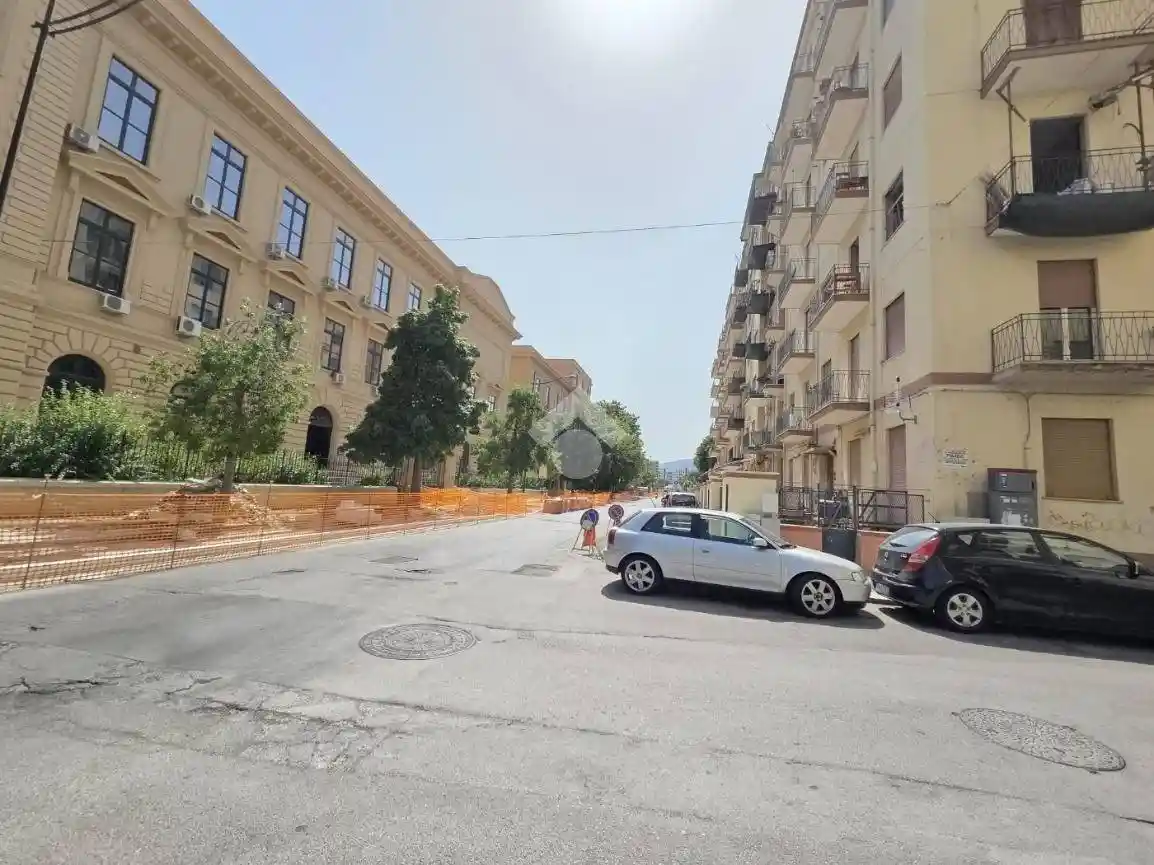 Appartamento via Archirafi 13, Sant'Erasmo, Palermo - foto 2