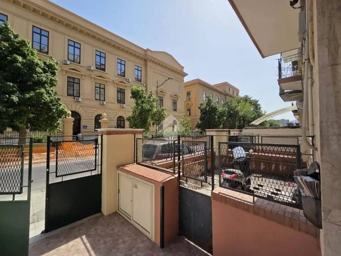 Appartamento via Archirafi 13, Sant'Erasmo, Palermo - foto 3