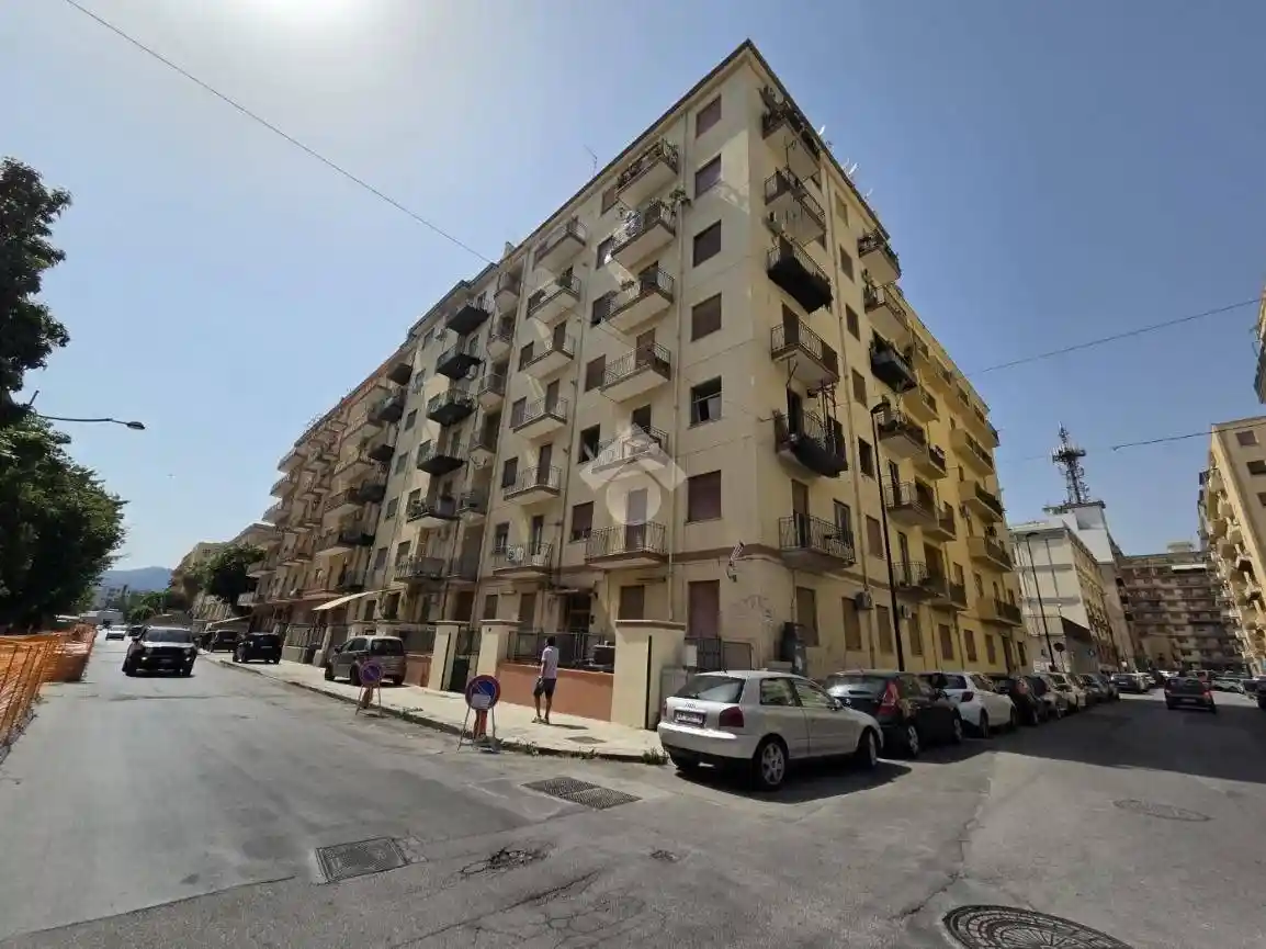 Appartamento via Archirafi 13, Sant'Erasmo, Palermo - foto 4