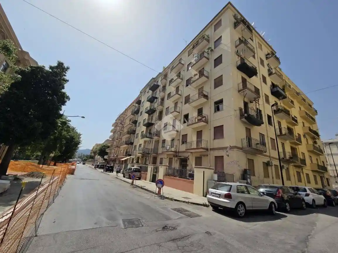 Appartamento via Archirafi 13, Sant'Erasmo, Palermo - foto 5