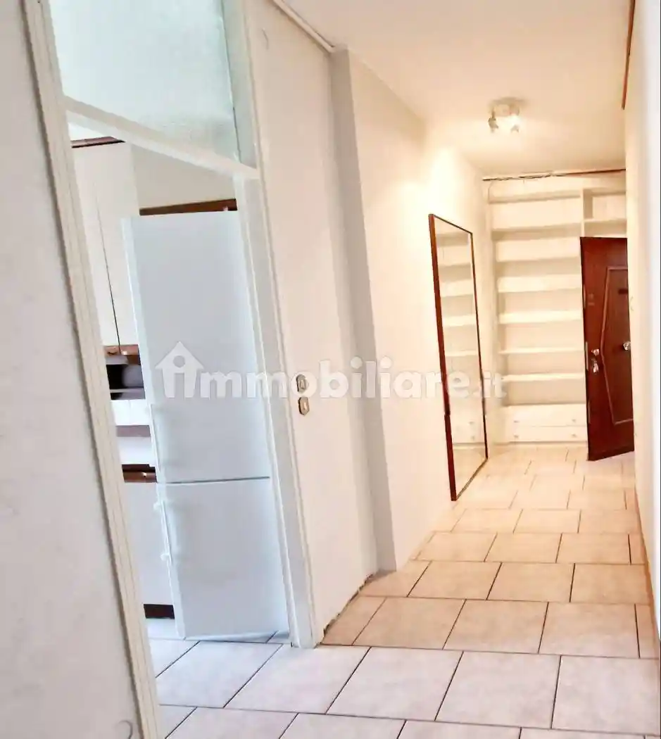 Monolocale via Costanza Arconati 2, Martini - Insubria, Milano - foto 5