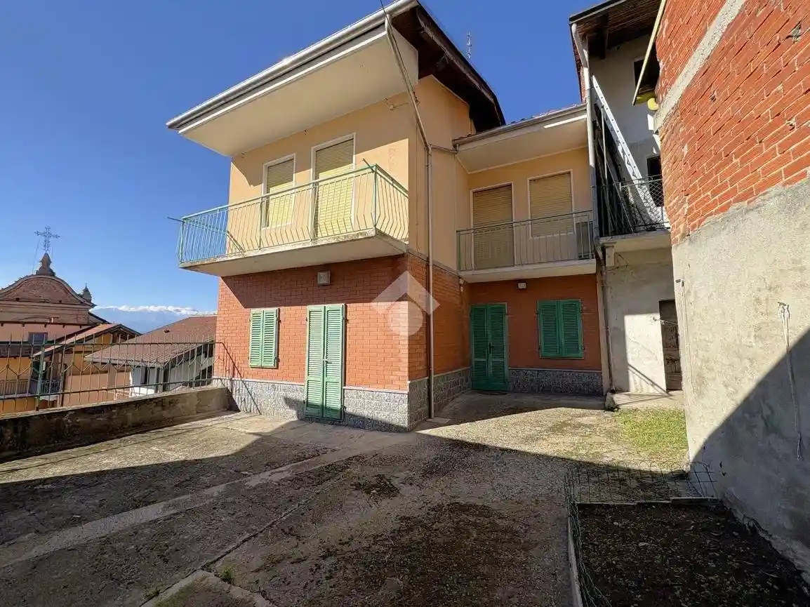 Terratetto plurifamiliare via Cavour 39, Borgomasino - foto 2