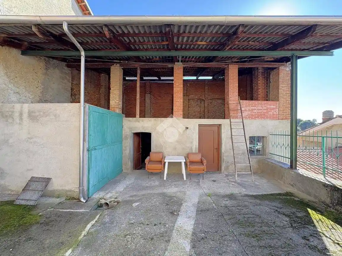 Terratetto plurifamiliare via Cavour 39, Borgomasino - foto 3