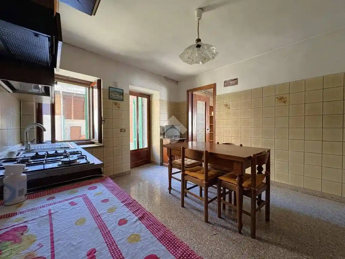 Terratetto plurifamiliare via Cavour 39, Borgomasino - foto 4