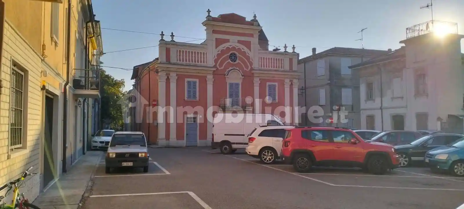 Casa indipendente in vendita a Luzzara