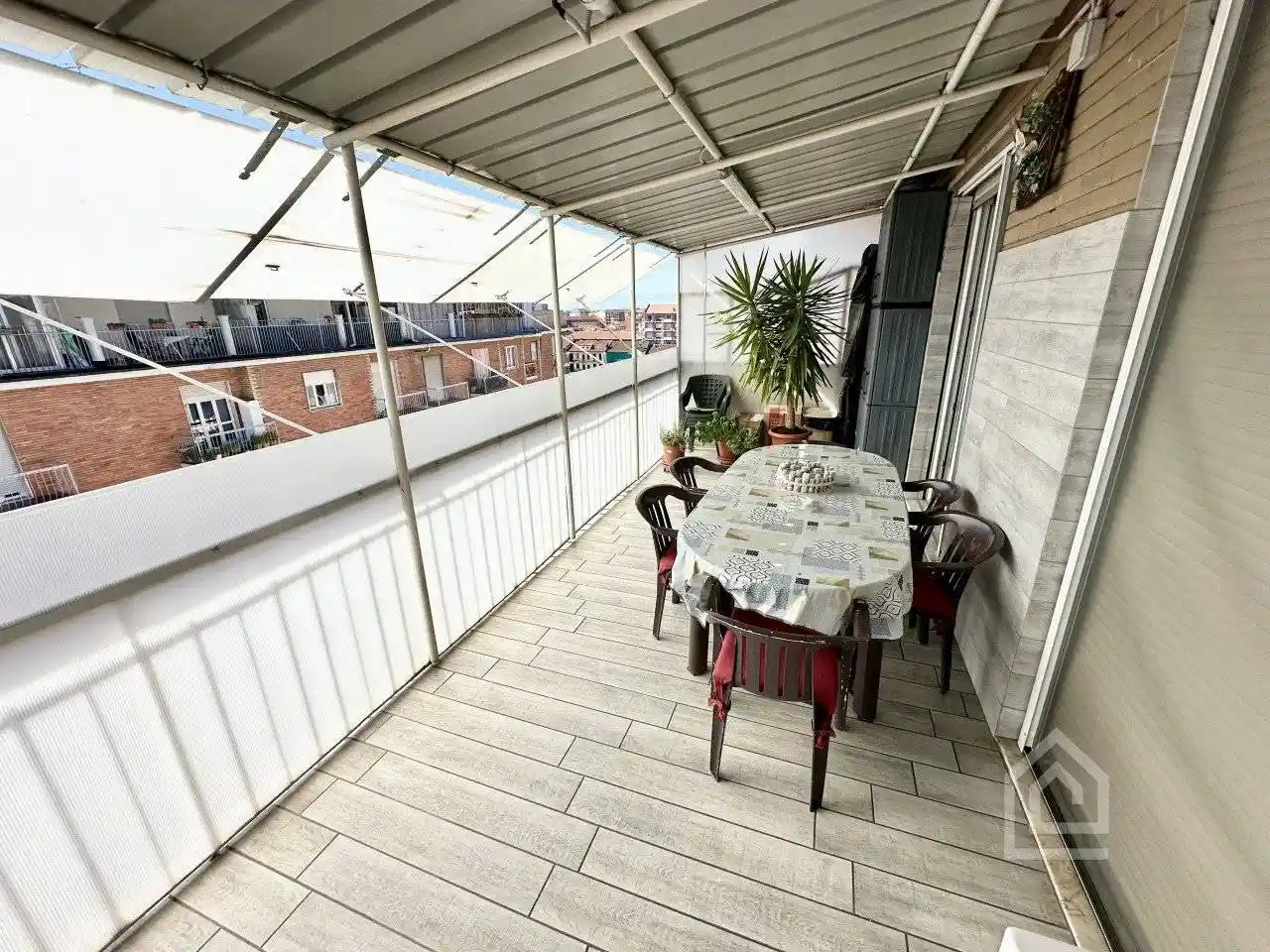 Appartamento in vendita a Chivasso