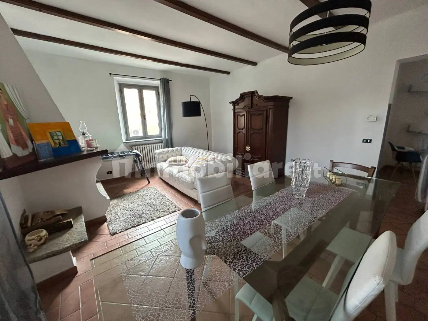 Casa indipendente in affitto a Alessandria