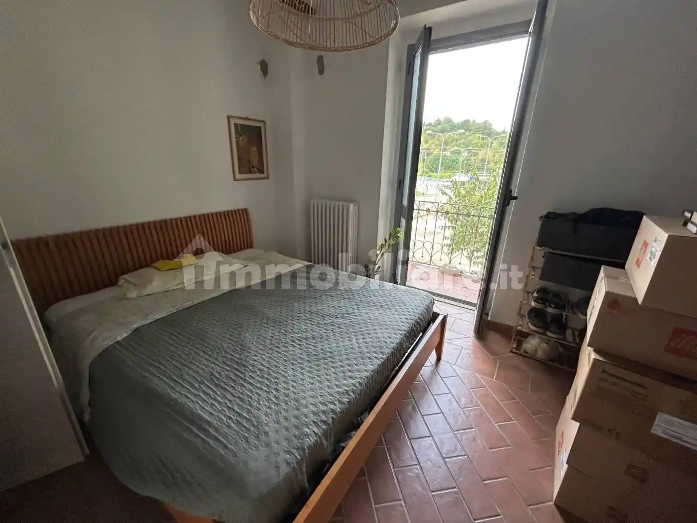 Terratetto unifamiliare via Fontanette, Valmadonna, Alessandria - foto 5