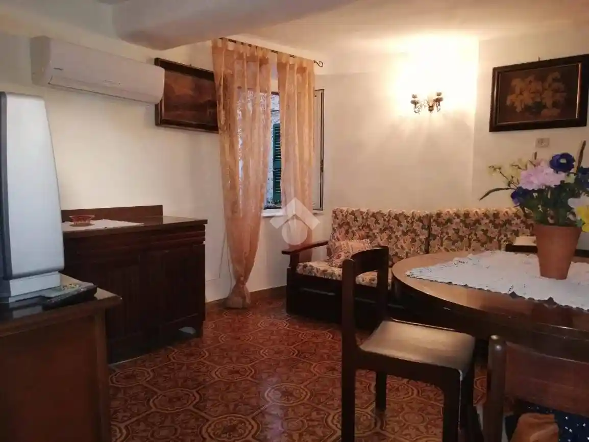 Appartamento in vendita a Olevano Romano