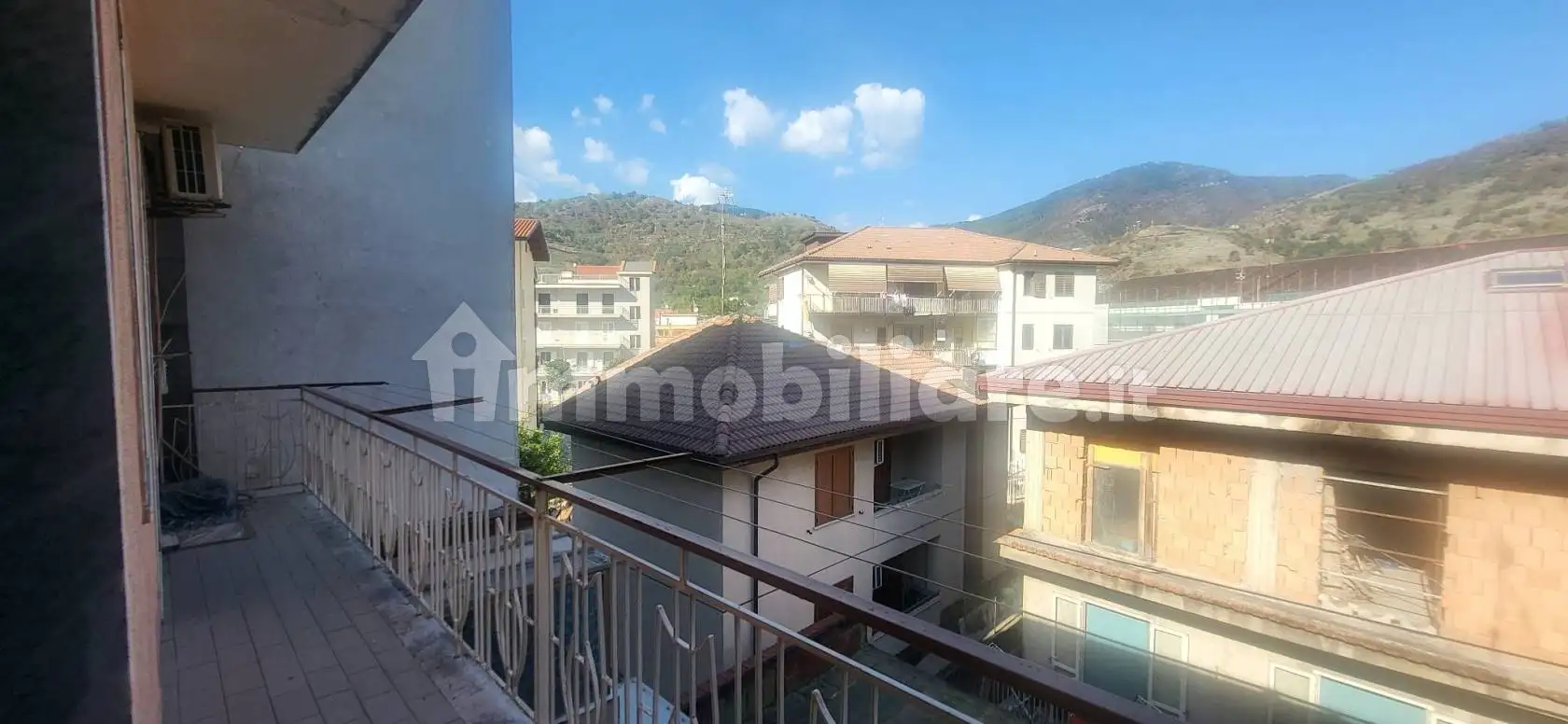 Appartamento in vendita a Siano