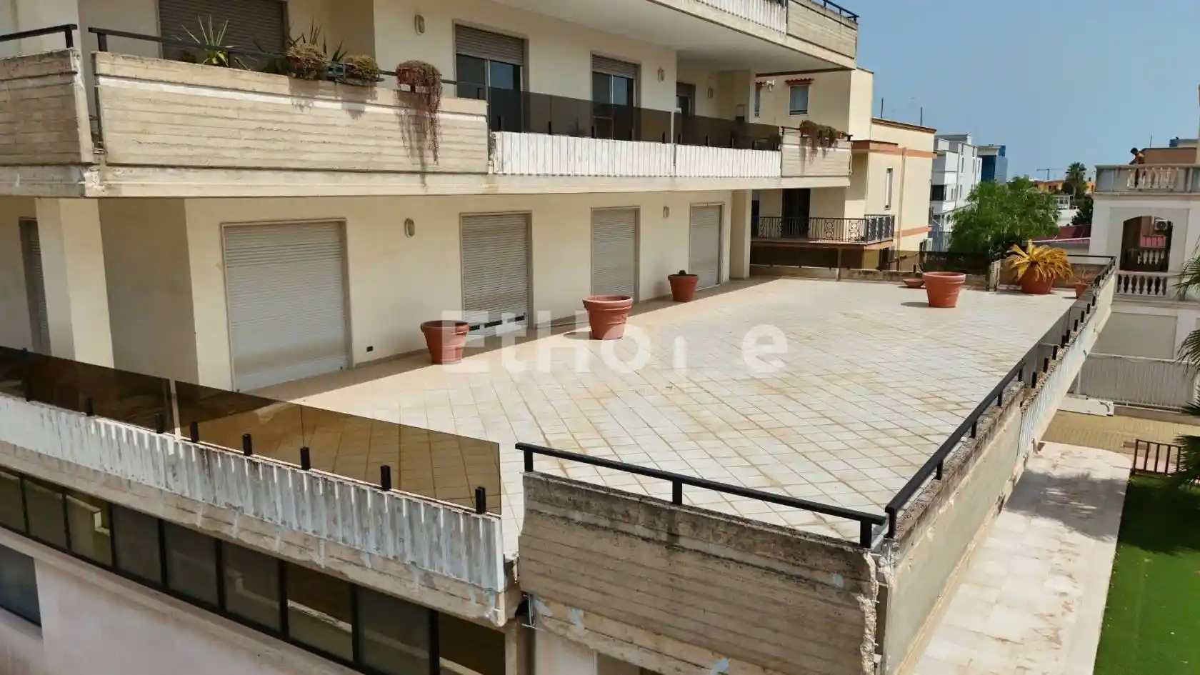 Palazzo - Edificio in Vendita - foto 4