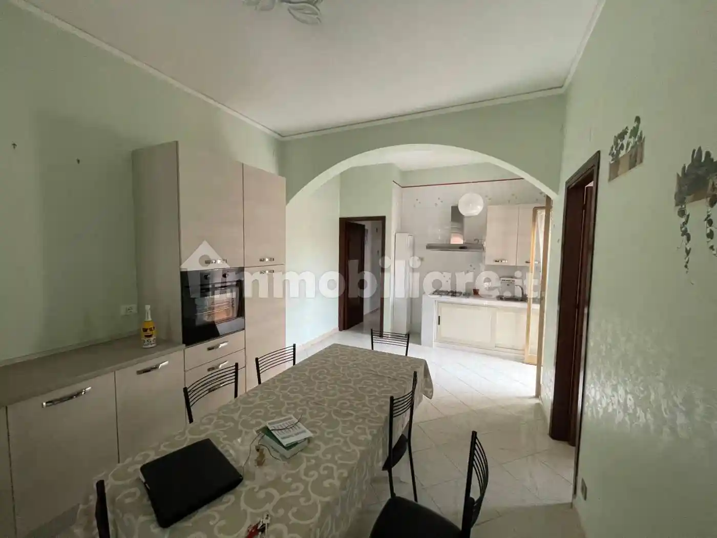 Appartamento in vendita a Palermo