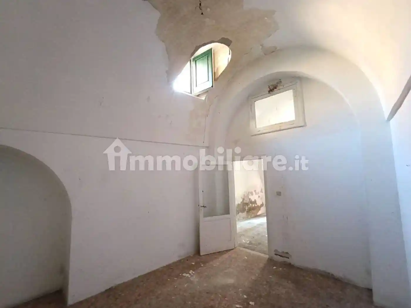 Bilocale da ristrutturare, piano terra, Centro, Bernalda - foto 3