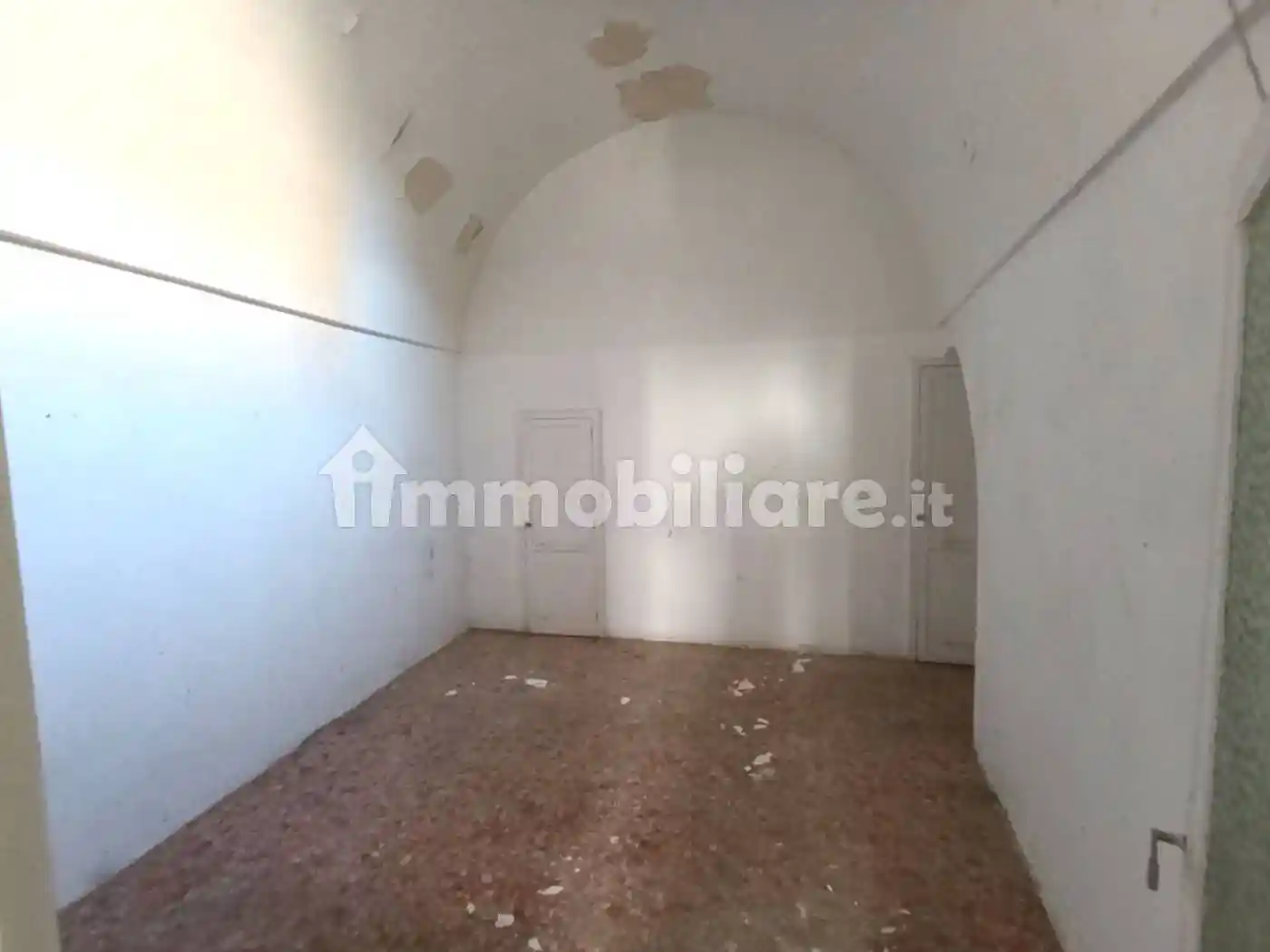 Bilocale da ristrutturare, piano terra, Centro, Bernalda - foto 5