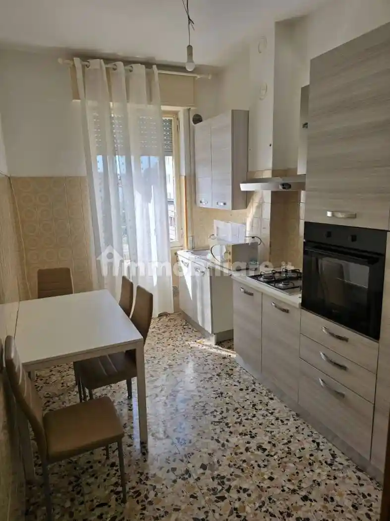 Appartamento in vendita a Vigevano