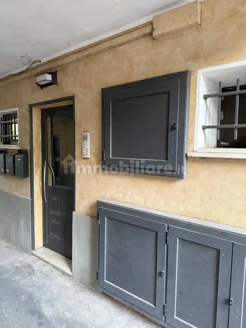 Appartamento in affitto a Reggio Emilia