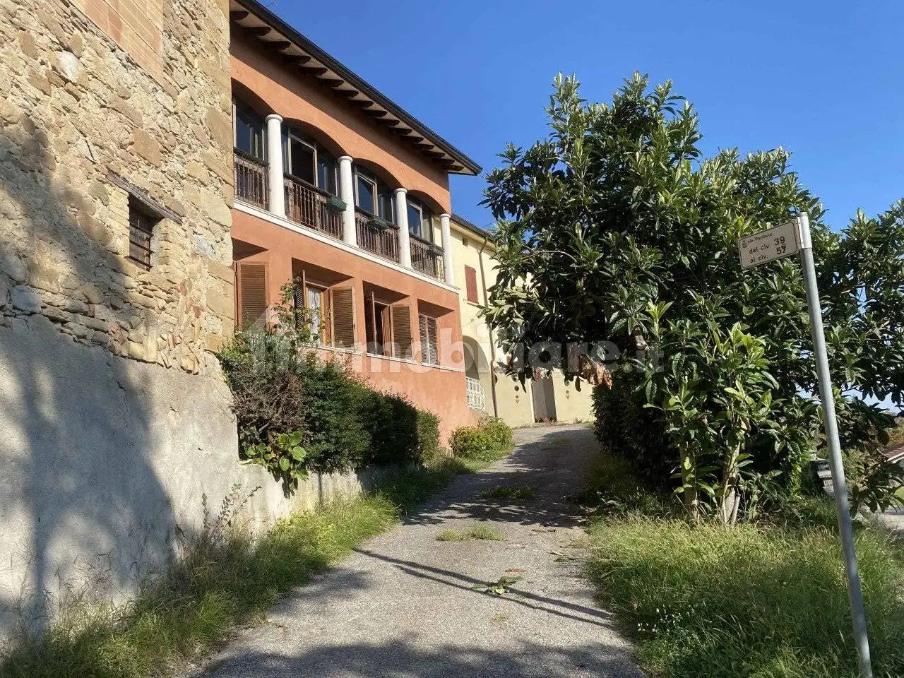 Casa indipendente in vendita a Carpineti