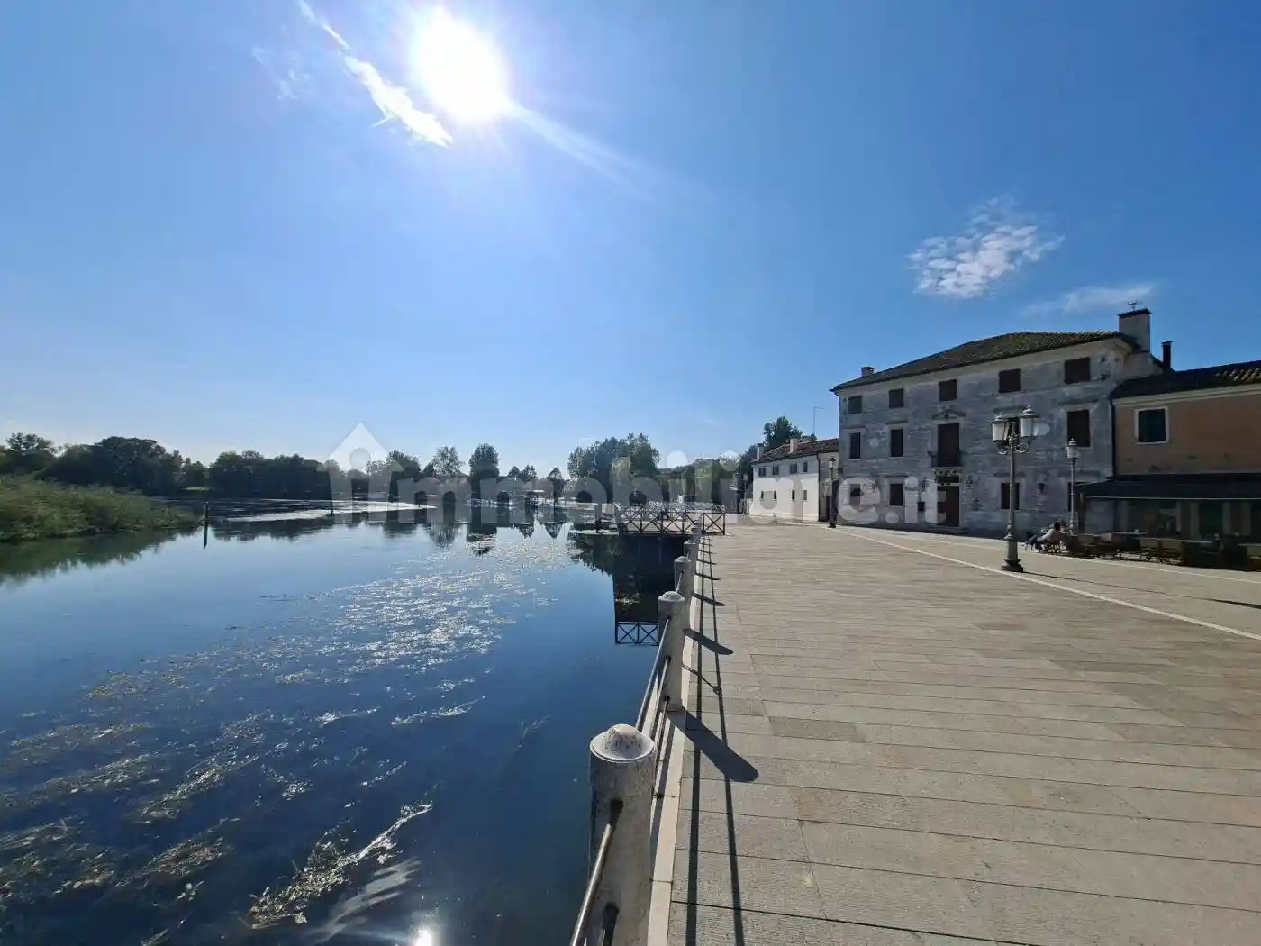 Villa in vendita a Casier