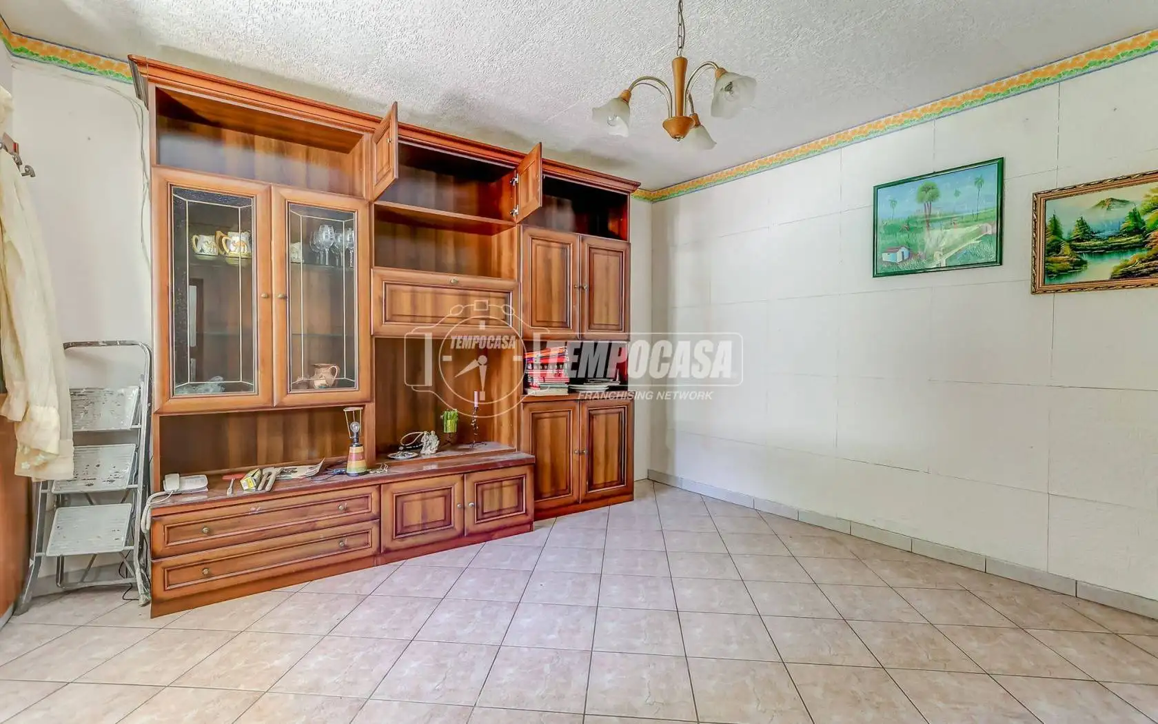 Terratetto unifamiliare via Righetti 12, Cugliate-Fabiasco - foto 4