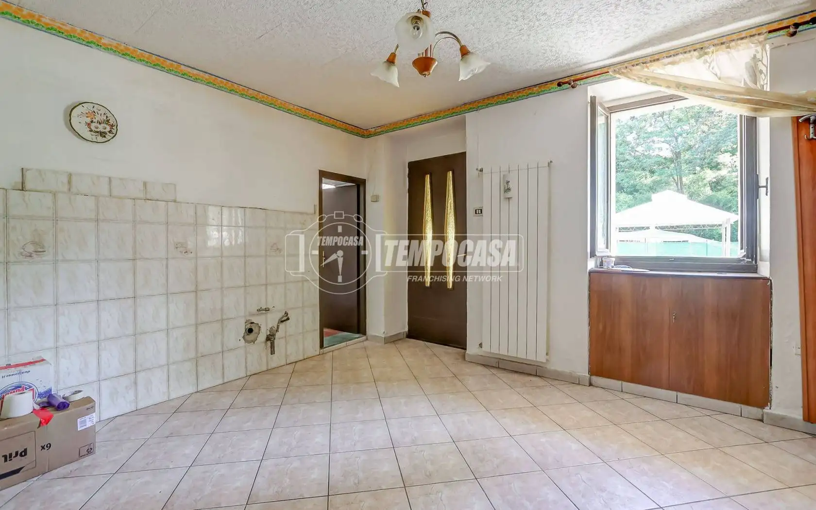 Terratetto unifamiliare via Righetti 12, Cugliate-Fabiasco - foto 5