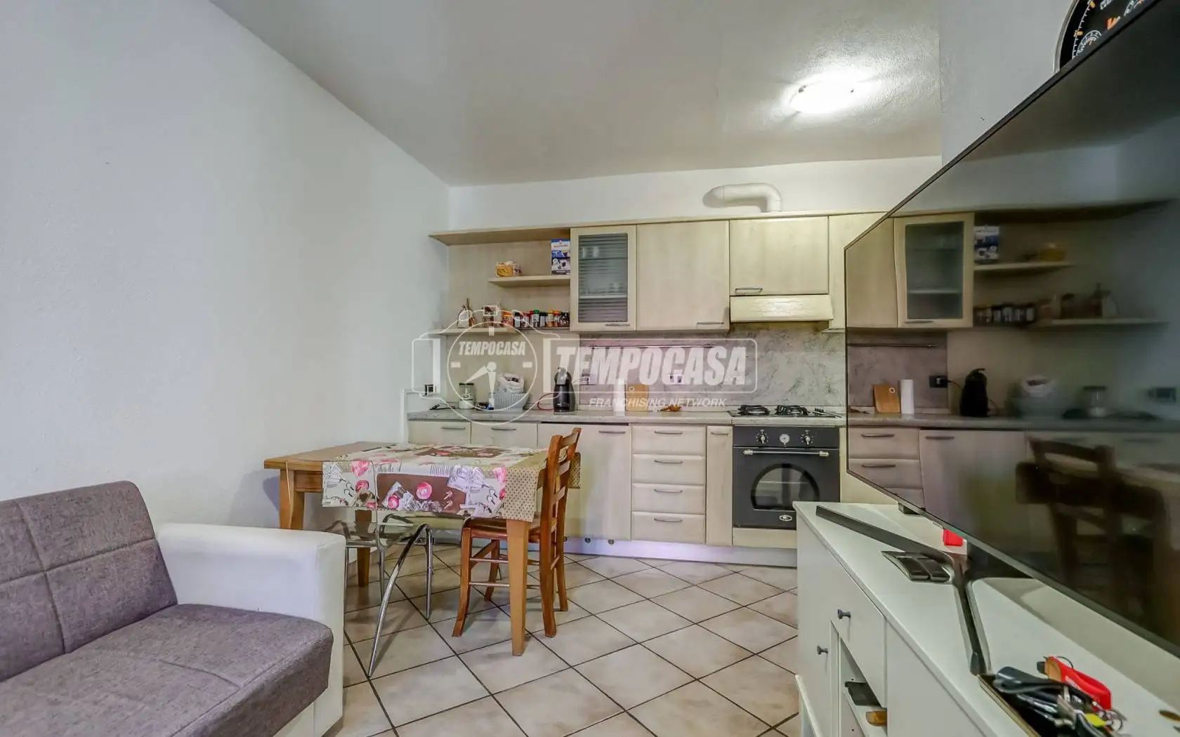 Bilocale via Luigi Renato Provini 5, Cremenaga - foto 2