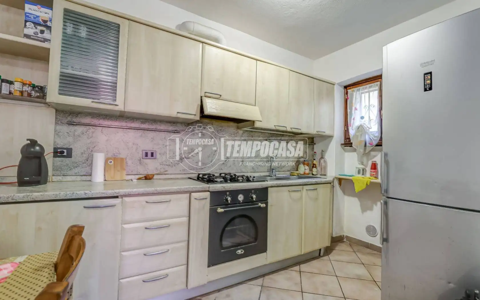 Bilocale via Luigi Renato Provini 5, Cremenaga - foto 3