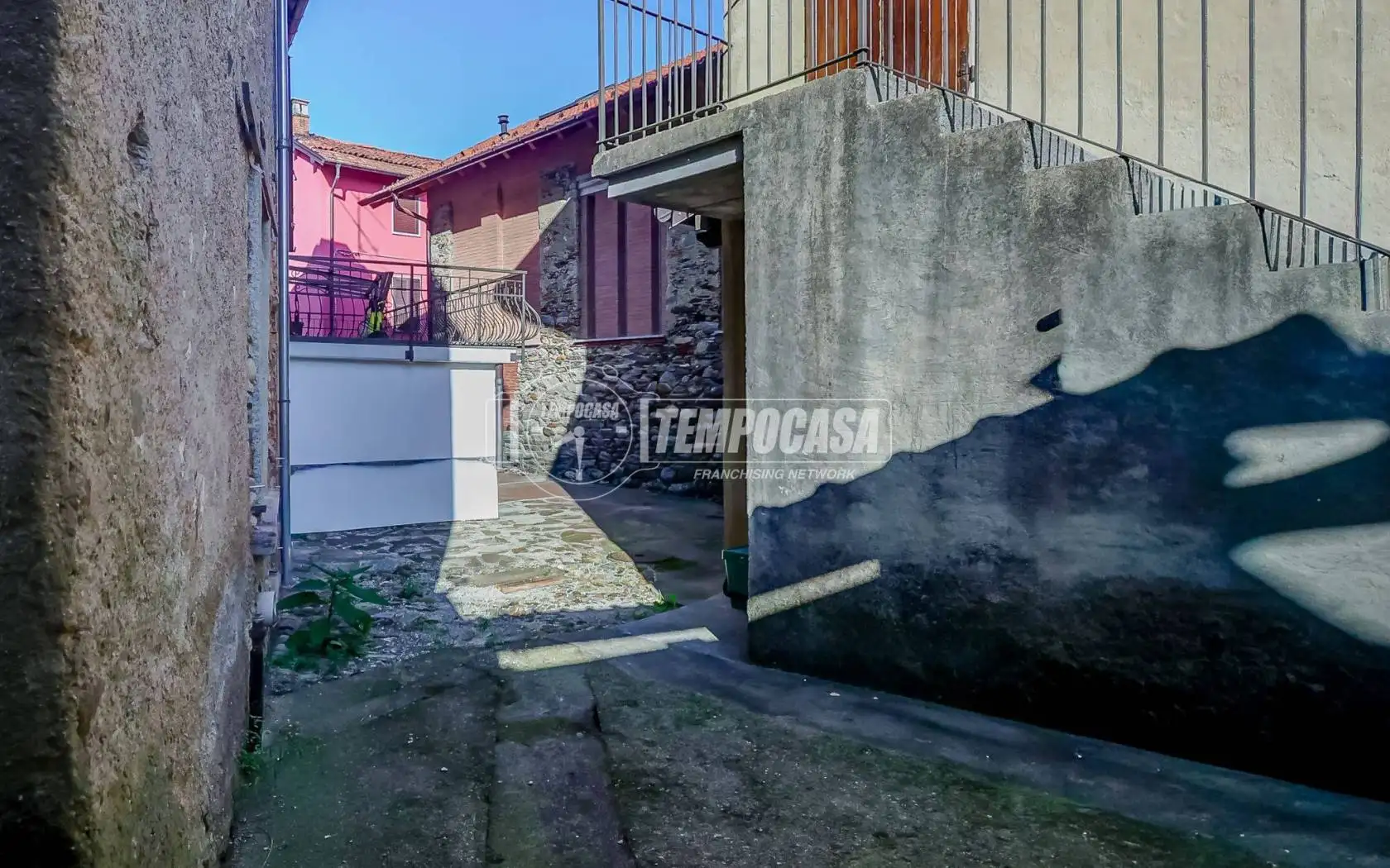 Bilocale via Luigi Renato Provini 5, Cremenaga - foto 4