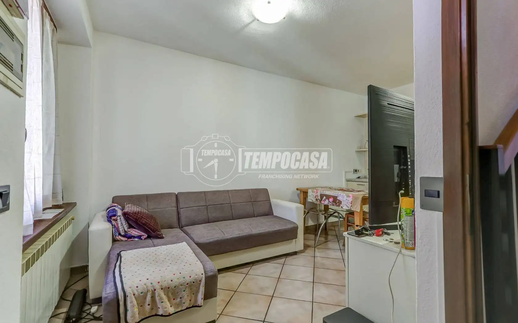 Bilocale via Luigi Renato Provini 5, Cremenaga - foto 5