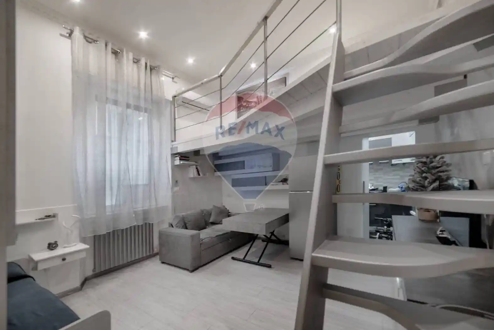 Appartamento in vendita a Sesto San Giovanni