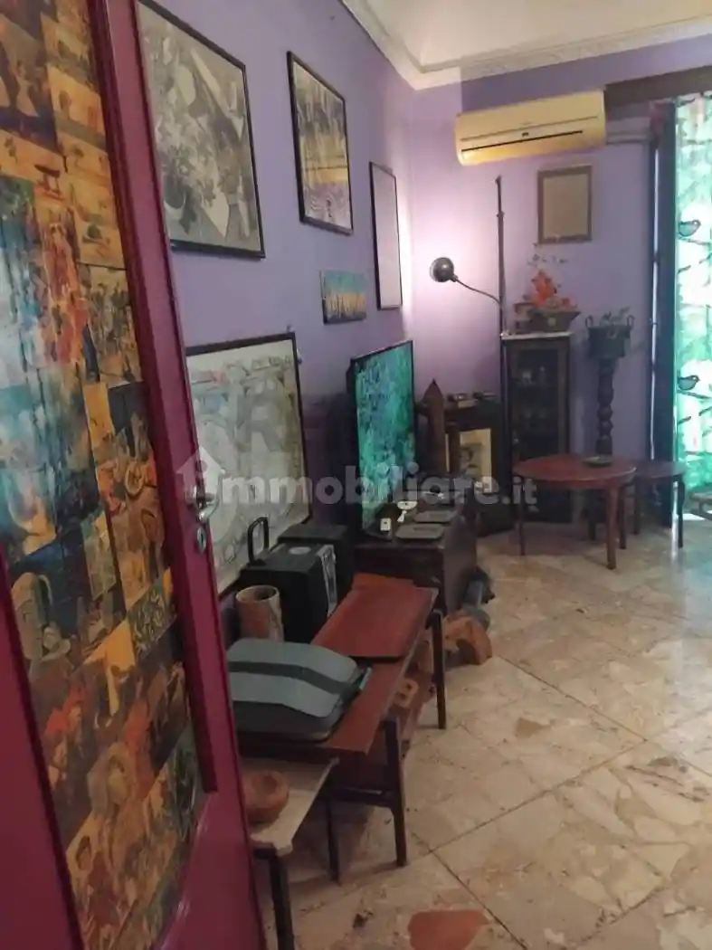 Appartamento in vendita a Acireale