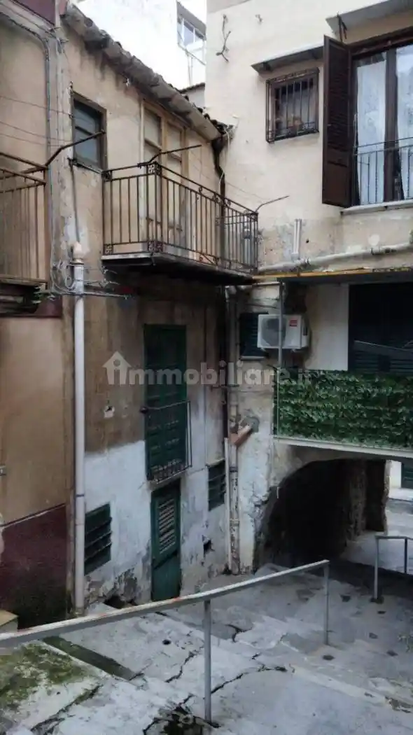 Casa indipendente in vendita a Monreale