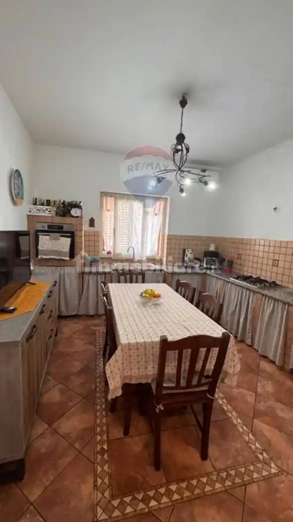 Quadrilocale Cortile II Le Chiavi 23, Acquasanta, Palermo - foto 3