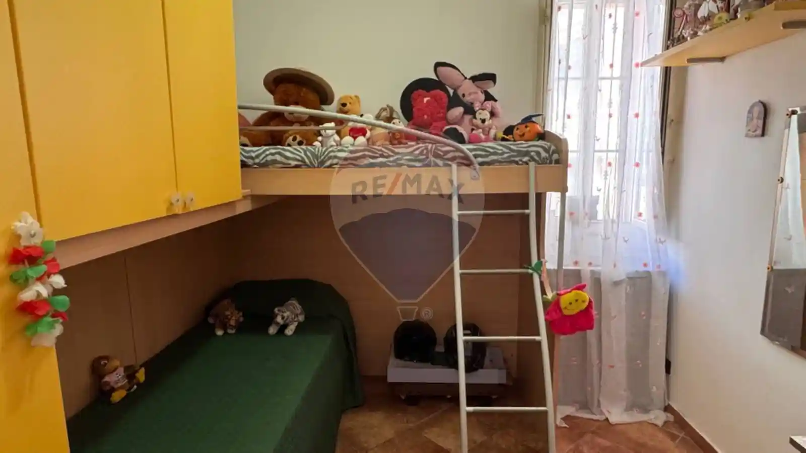 Quadrilocale Cortile II Le Chiavi 23, Acquasanta, Palermo - foto 4