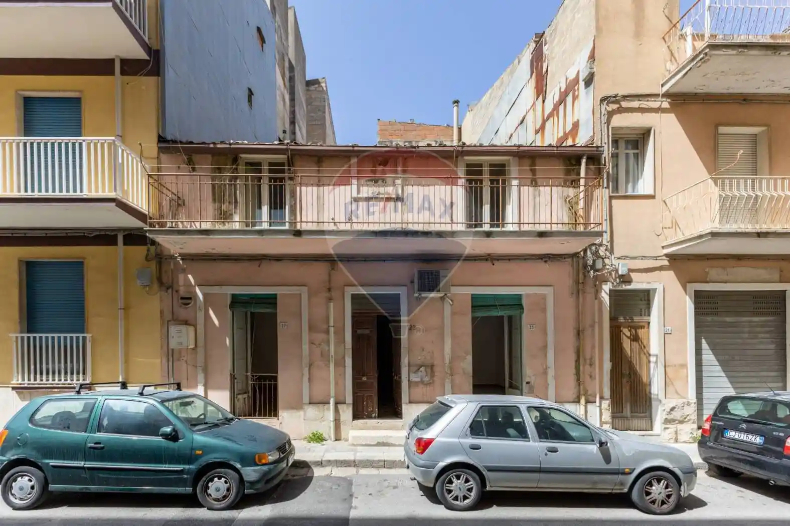 Casa indipendente in vendita a Ragusa