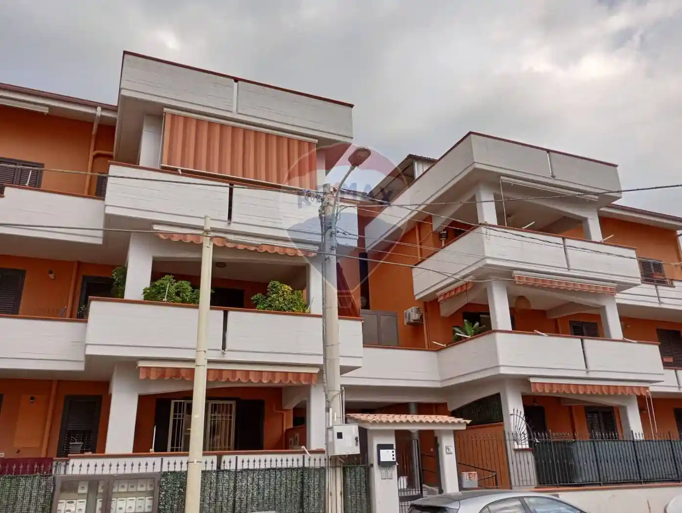 Appartamento in vendita a Priolo Gargallo