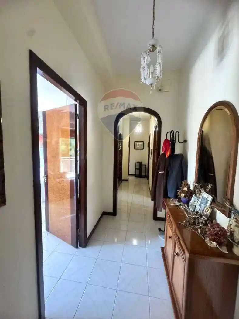 Appartamento in vendita a Augusta