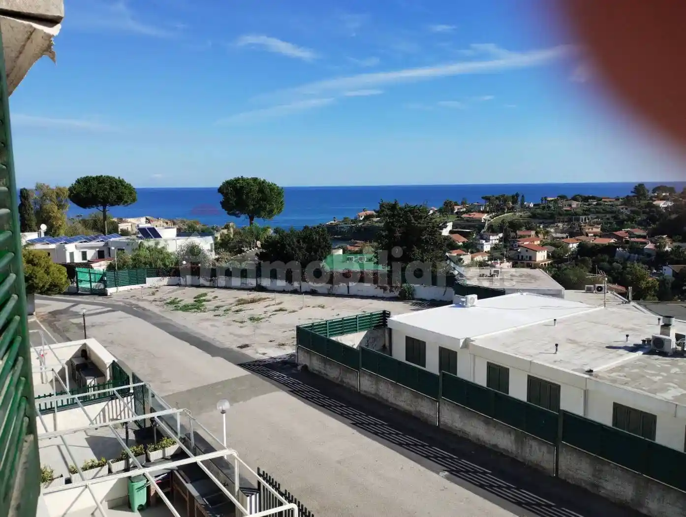 Appartamento in vendita a Augusta