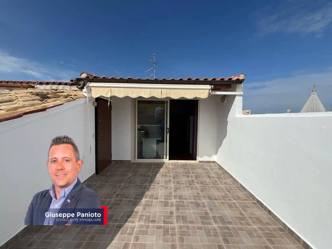 Attico - Mansarda in vendita a Siracusa