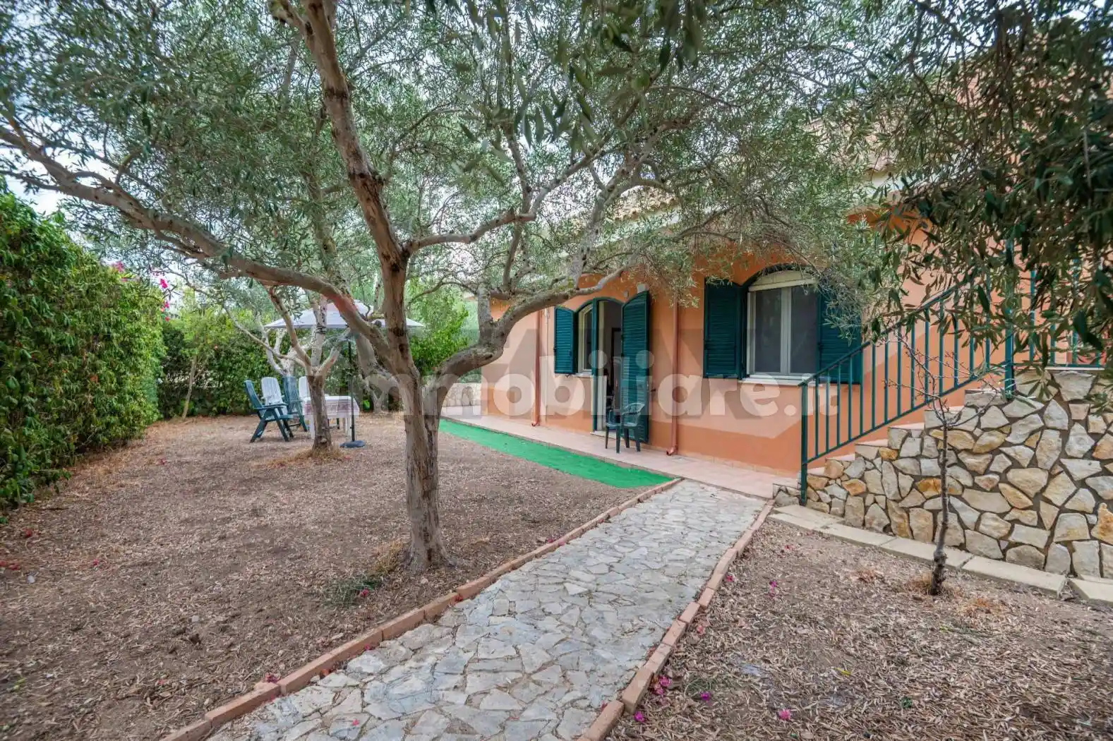 Villa in vendita a Noto