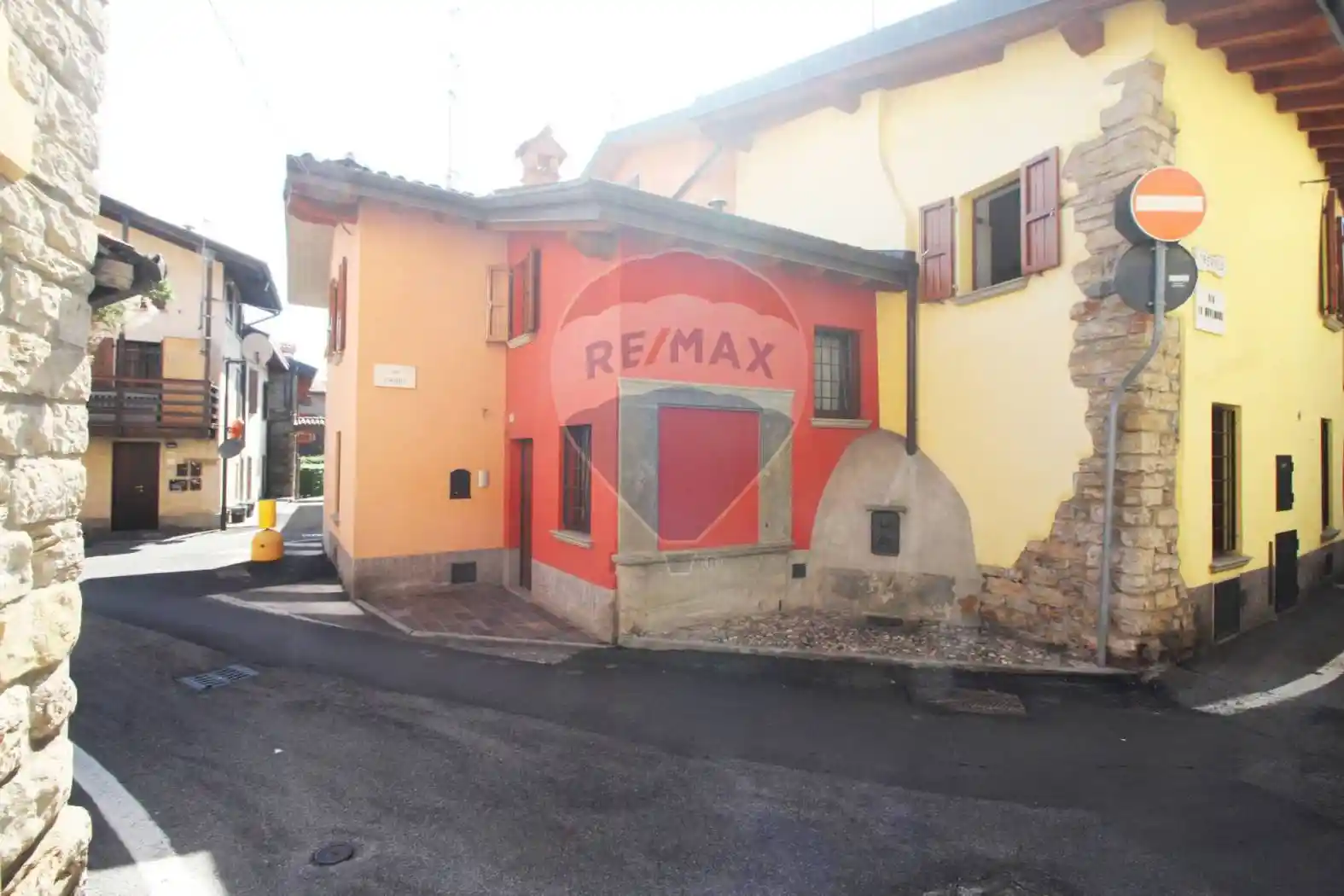 Appartamento in vendita a Curno