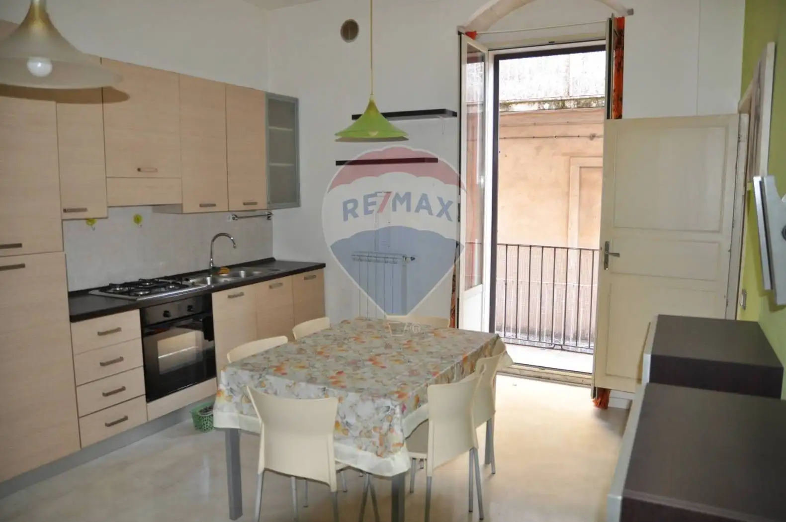 Casa indipendente in affitto a Ragusa