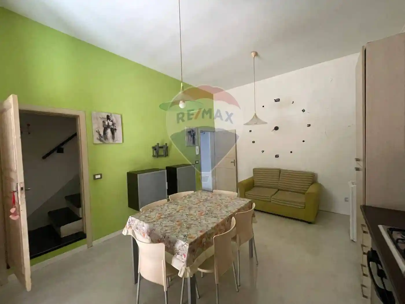 Terratetto unifamiliare via giulio bechi 5, Centro, Ragusa - foto 5